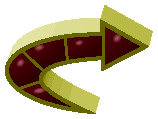 Flèche Flèche 3D